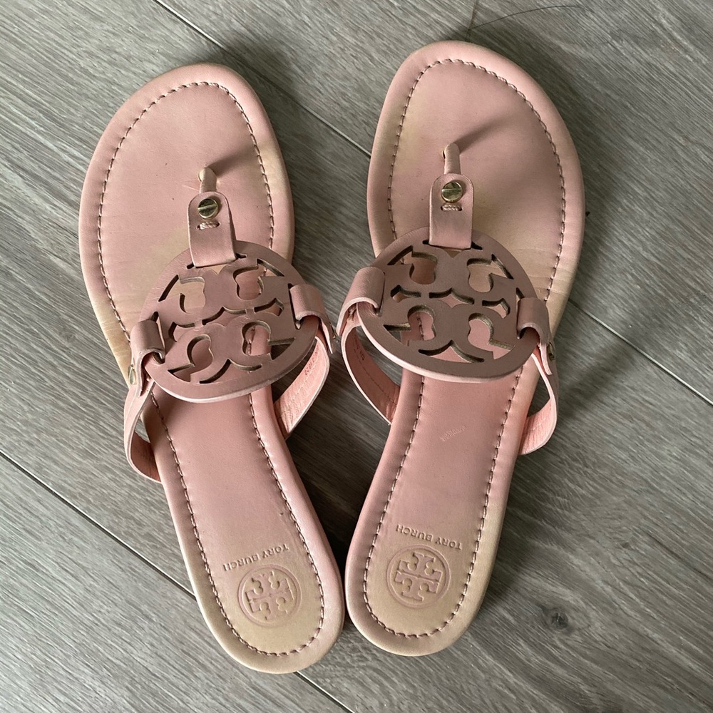 Flat Sandals